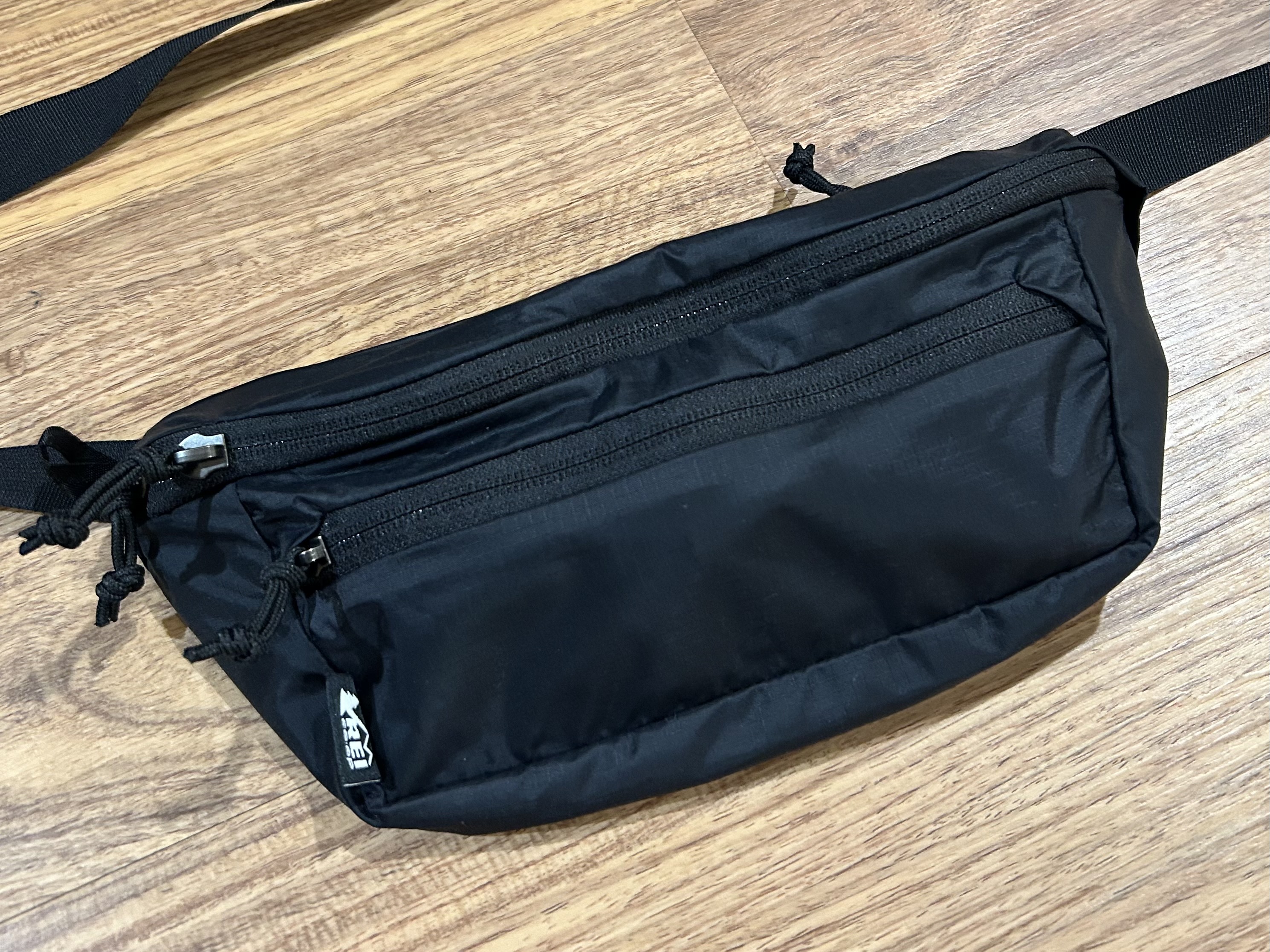 My EDC purse